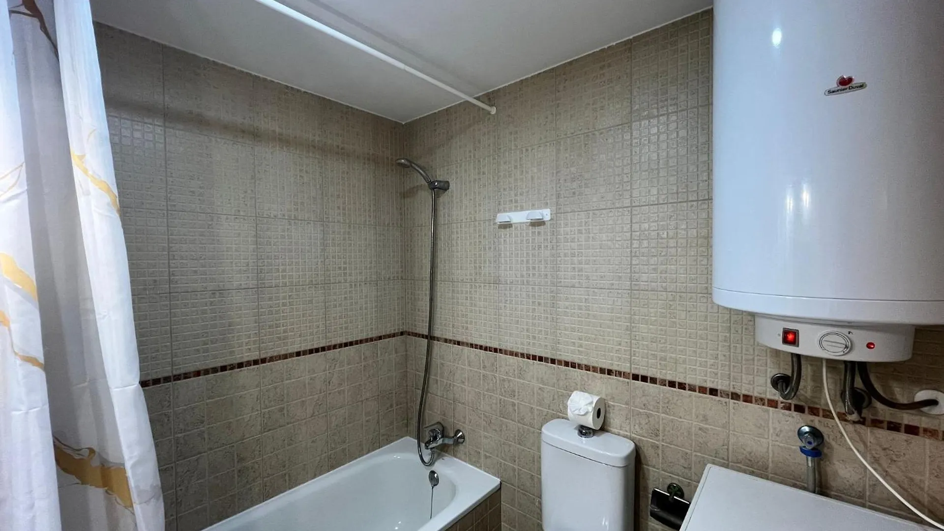 Apartamento Con Piscina En Roses Apartment