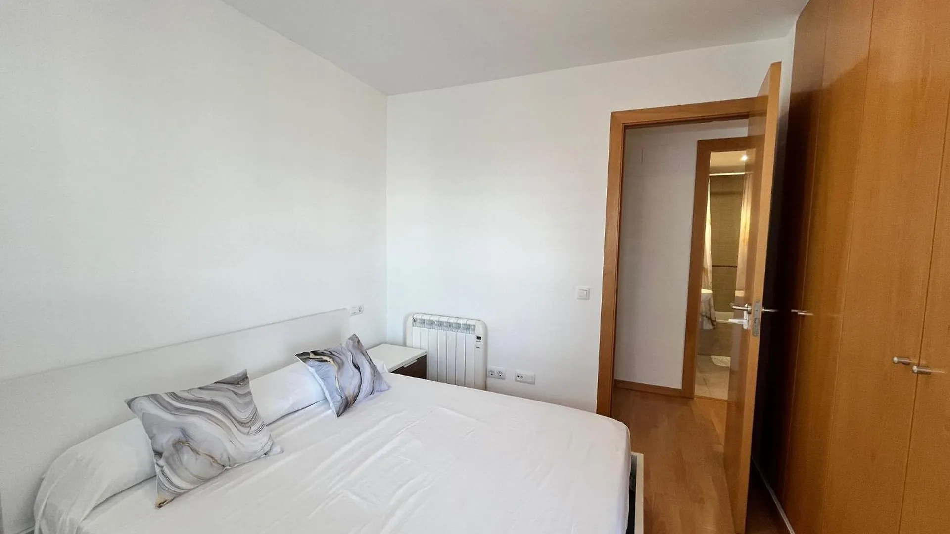 Apartment Apartamento Con Piscina En Roses Spanien
