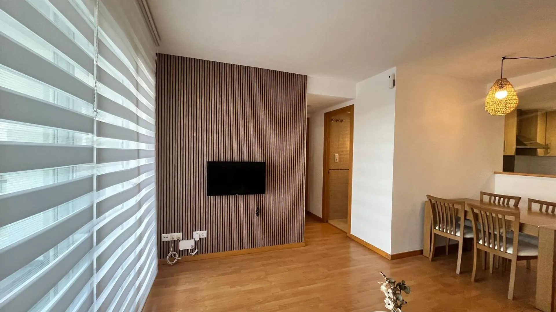 Apartamento Con Piscina En Roses Apartment