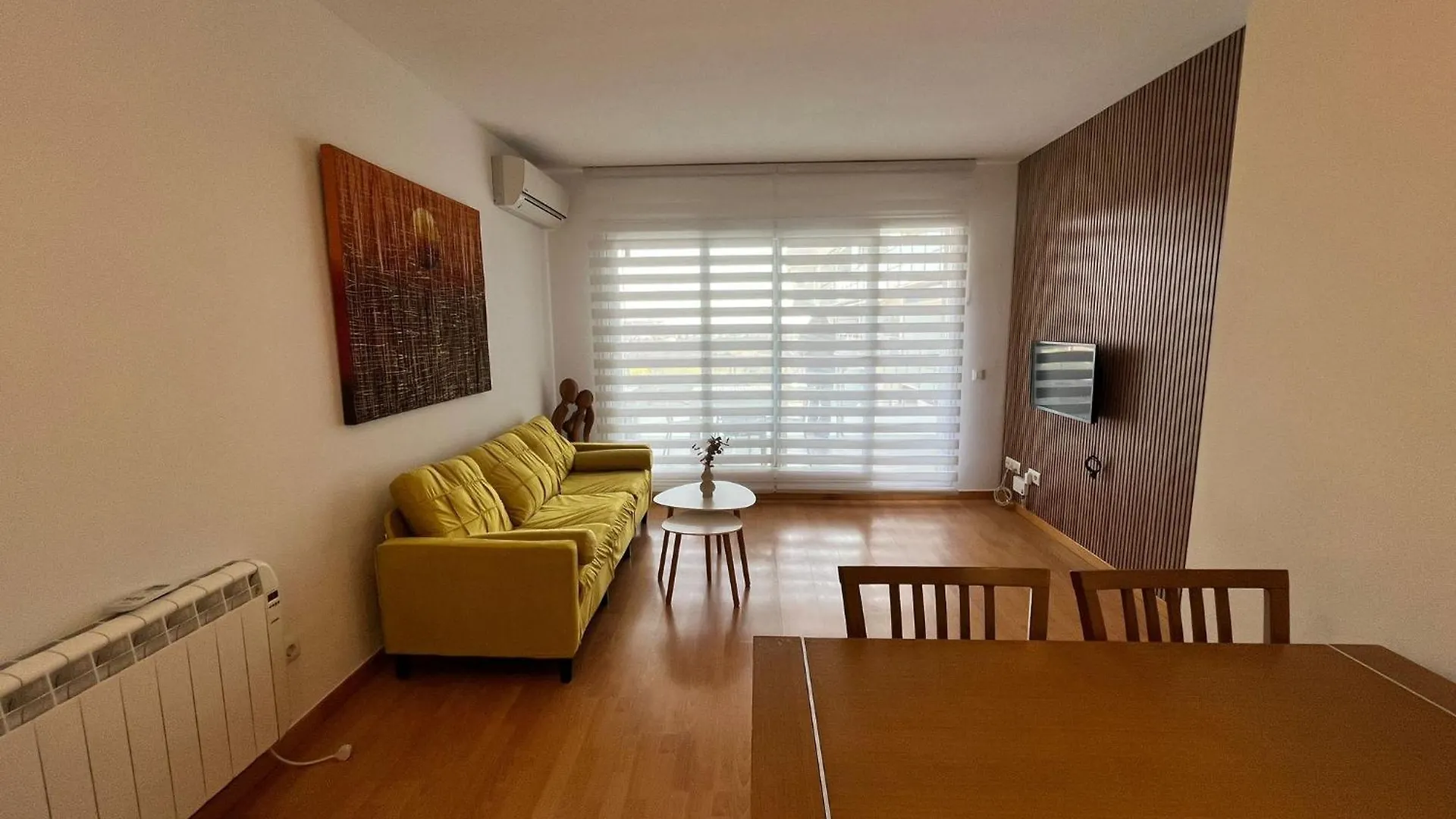 Apartamento Con Piscina En Roses Apartment