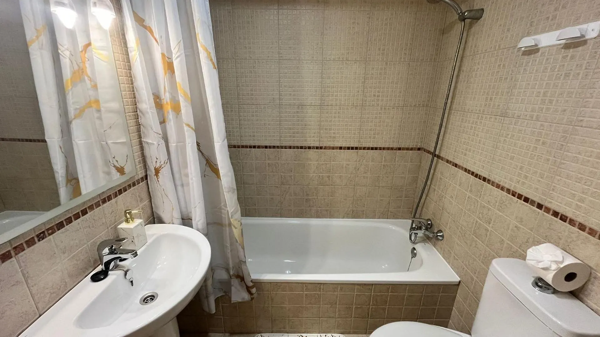 Apartamento Con Piscina En Roses Apartment