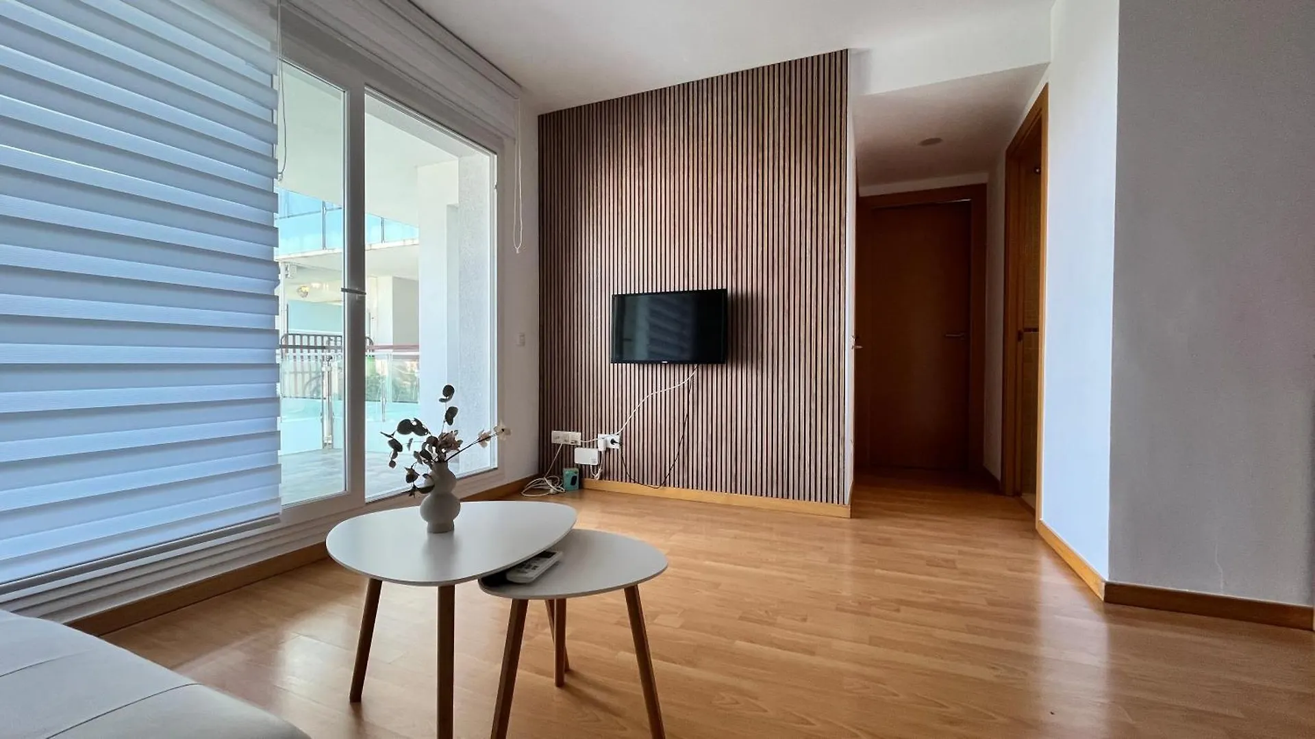 Apartamento Con Piscina En Roses 0*,  Spanien