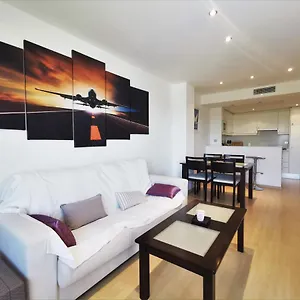 Port Gran - Majestic - - Costa Brava Apartamento