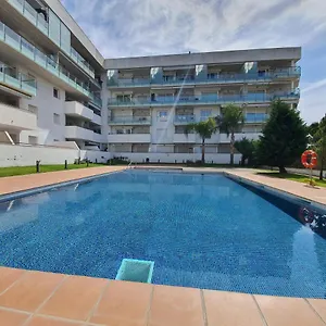 Apartamento Blue Terrace Apartamento