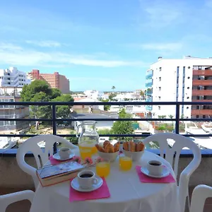 Rnet-port Margarita 3d Apartamento