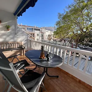 Apartamento Las Palmeras Appartement