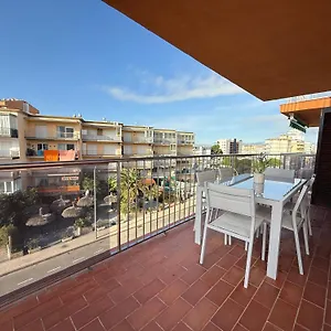 Agi Montseny Apartamento