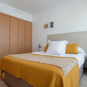 Nido 110 Garbi Apartamento