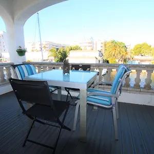Fonda 24 Appartement