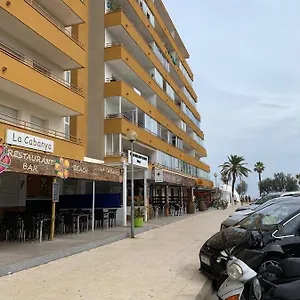 Holiday Center Appartement
