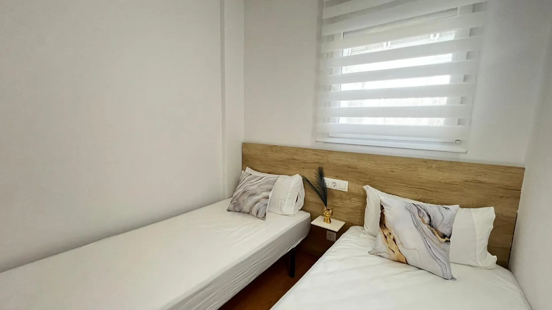 Apartamento Con Piscina En Roses Apartment