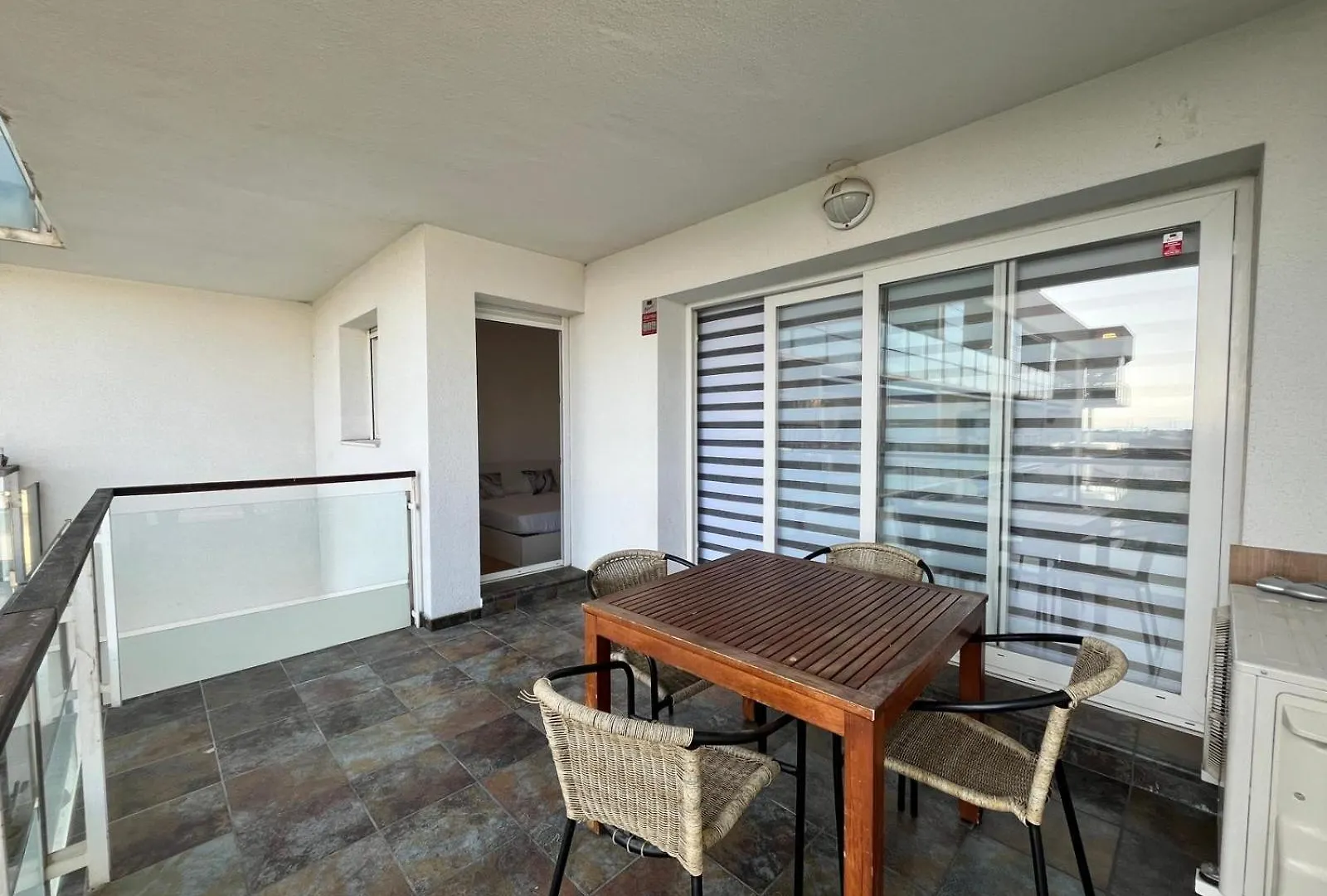 Apartment Apartamento Con Piscina En Roses Spain