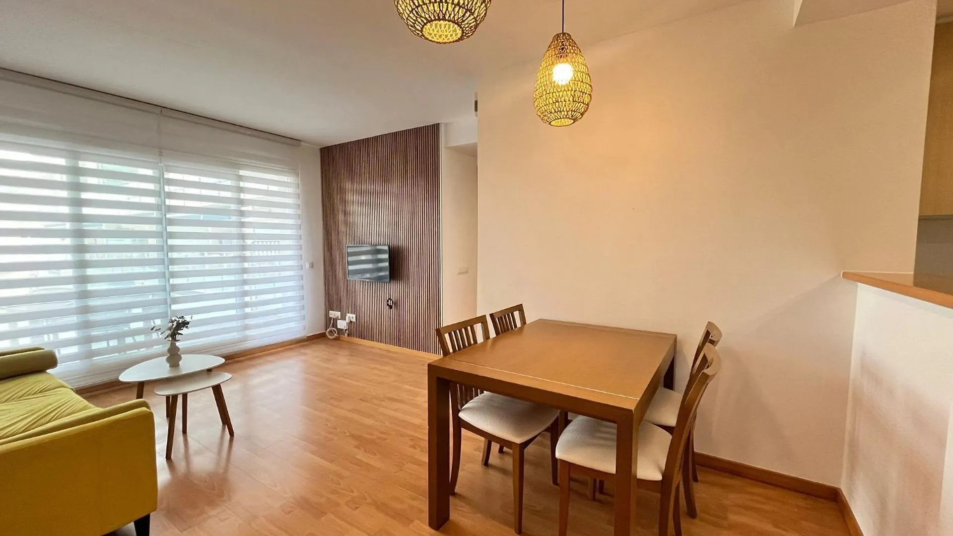 Apartment Apartamento Con Piscina En Roses Spain