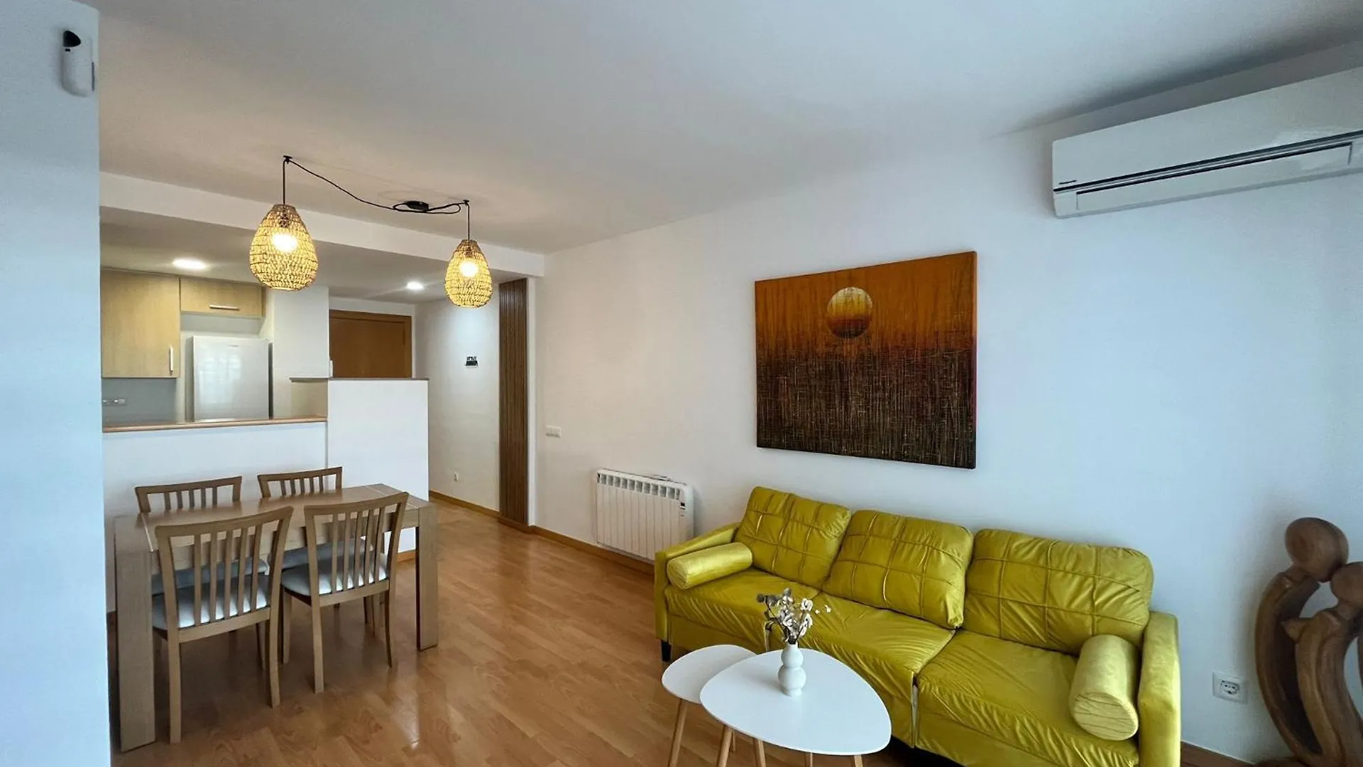 Apartment Apartamento Con Piscina En Roses Spain