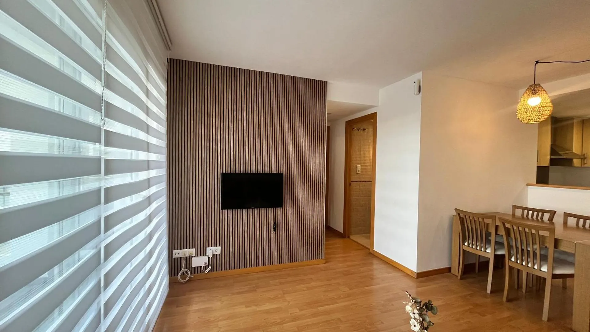 Apartamento Con Piscina En Roses Apartment