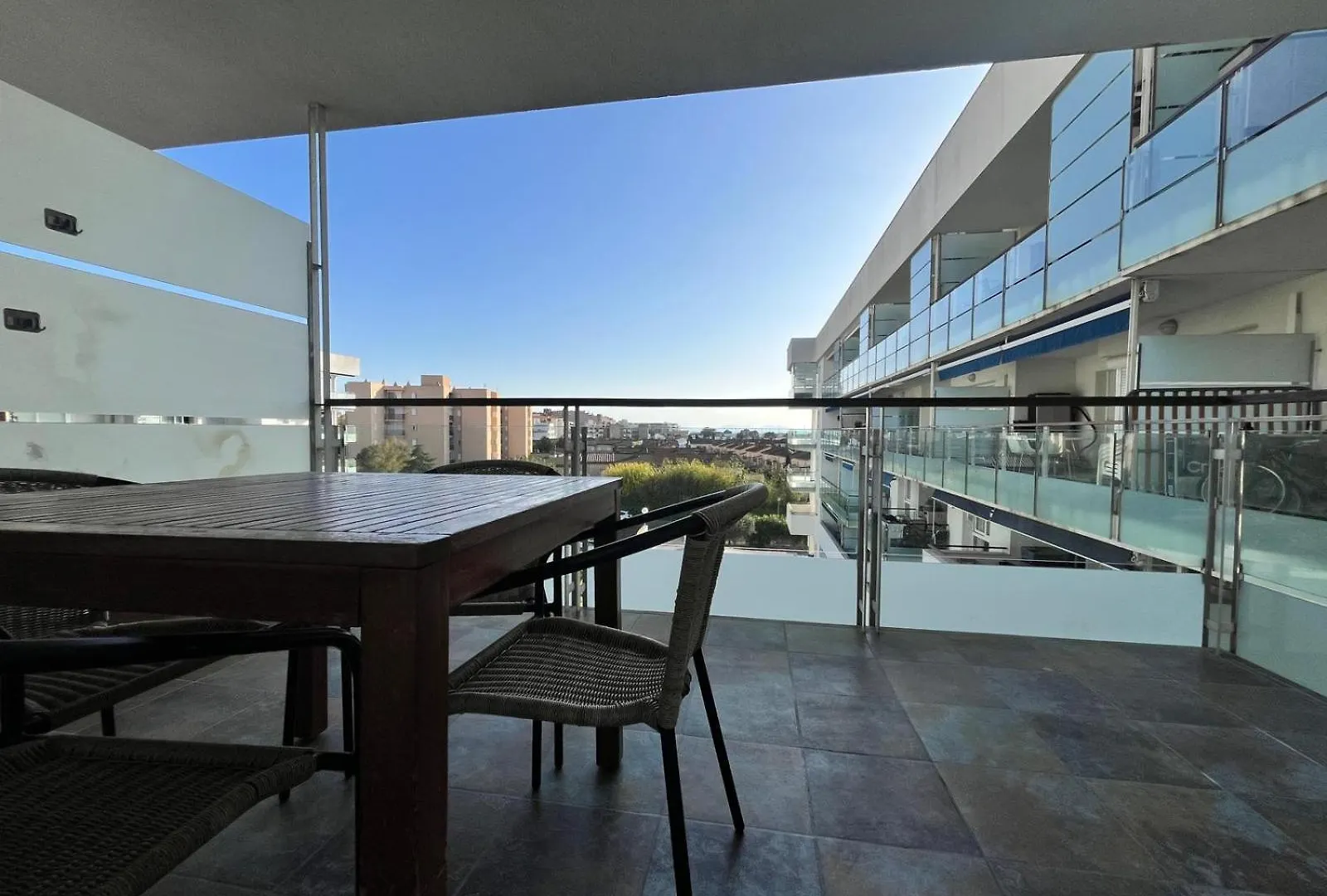 Apartamento Con Piscina En Roses 0*,  Espanha