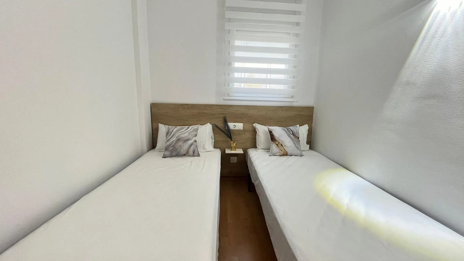 Apartamento Con Piscina En Roses